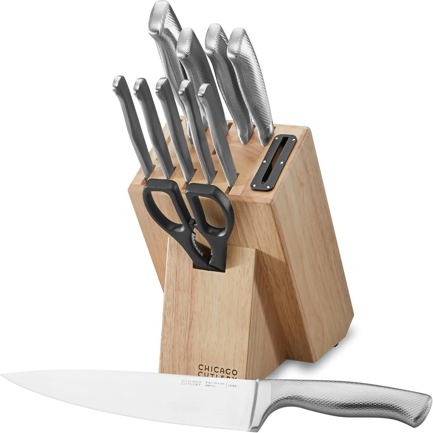 Chicago Cutlery CC Lasalle 12pc Set