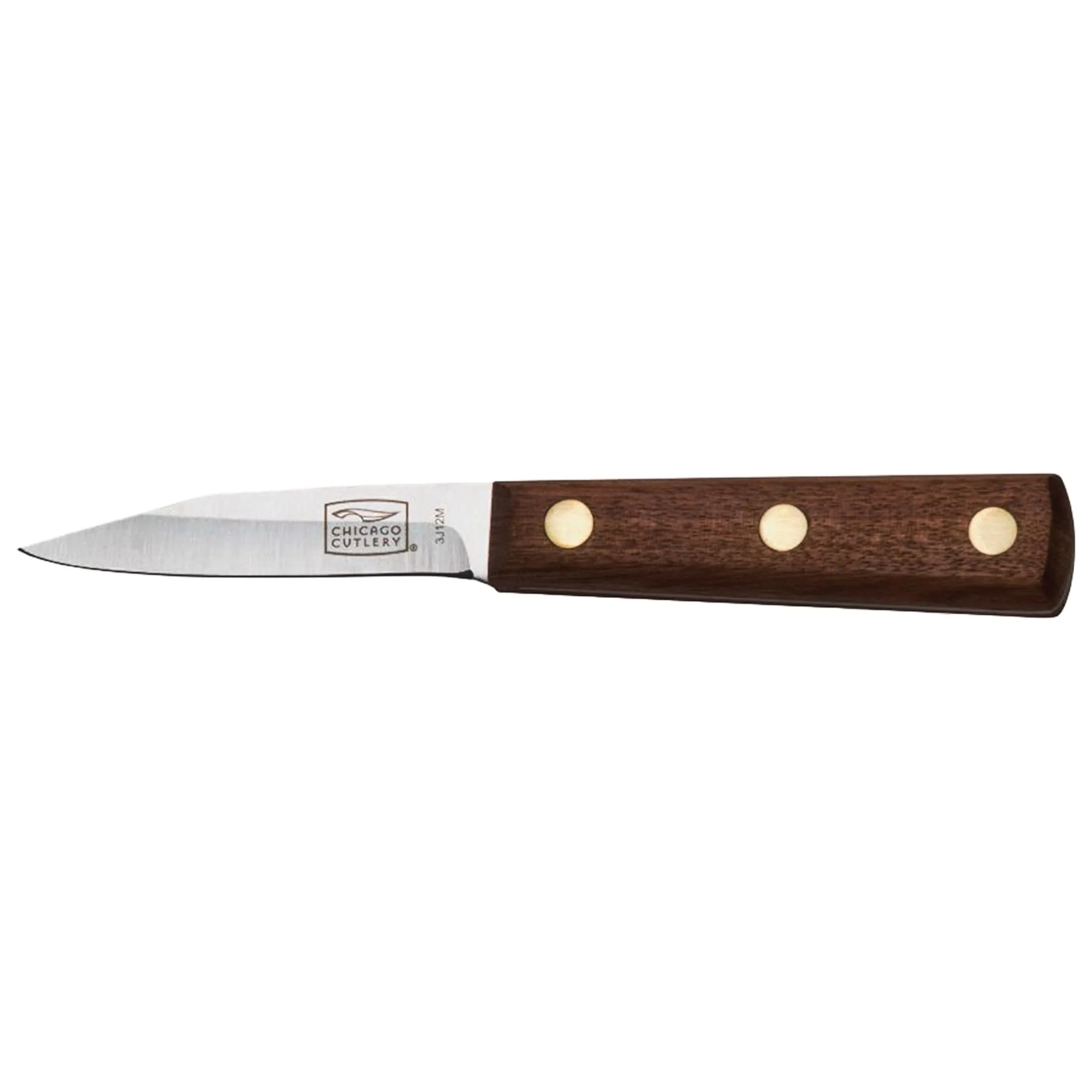 Chicago Cutlery 7-1/2-Inch Kitchen Knife