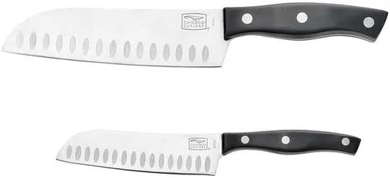 Chicago Cutlery Ellsworth 2-Piece Knife Set